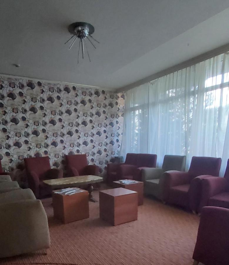 Hajdúszoboszló In Hotel מראה חיצוני תמונה