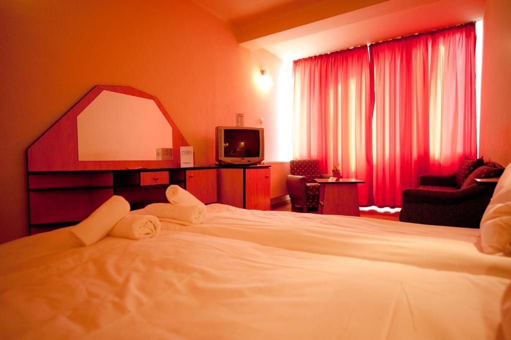 Hajdúszoboszló In Hotel מראה חיצוני תמונה